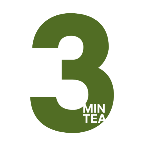 3 Minute Tea